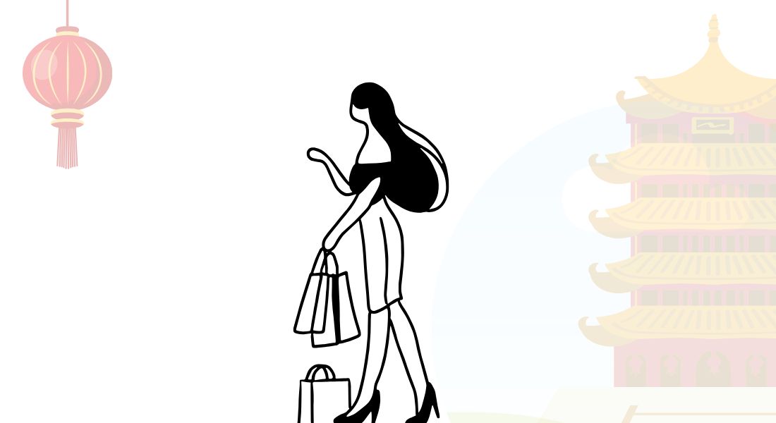 Kinh nghiệm đi trung quốc của lalahappy