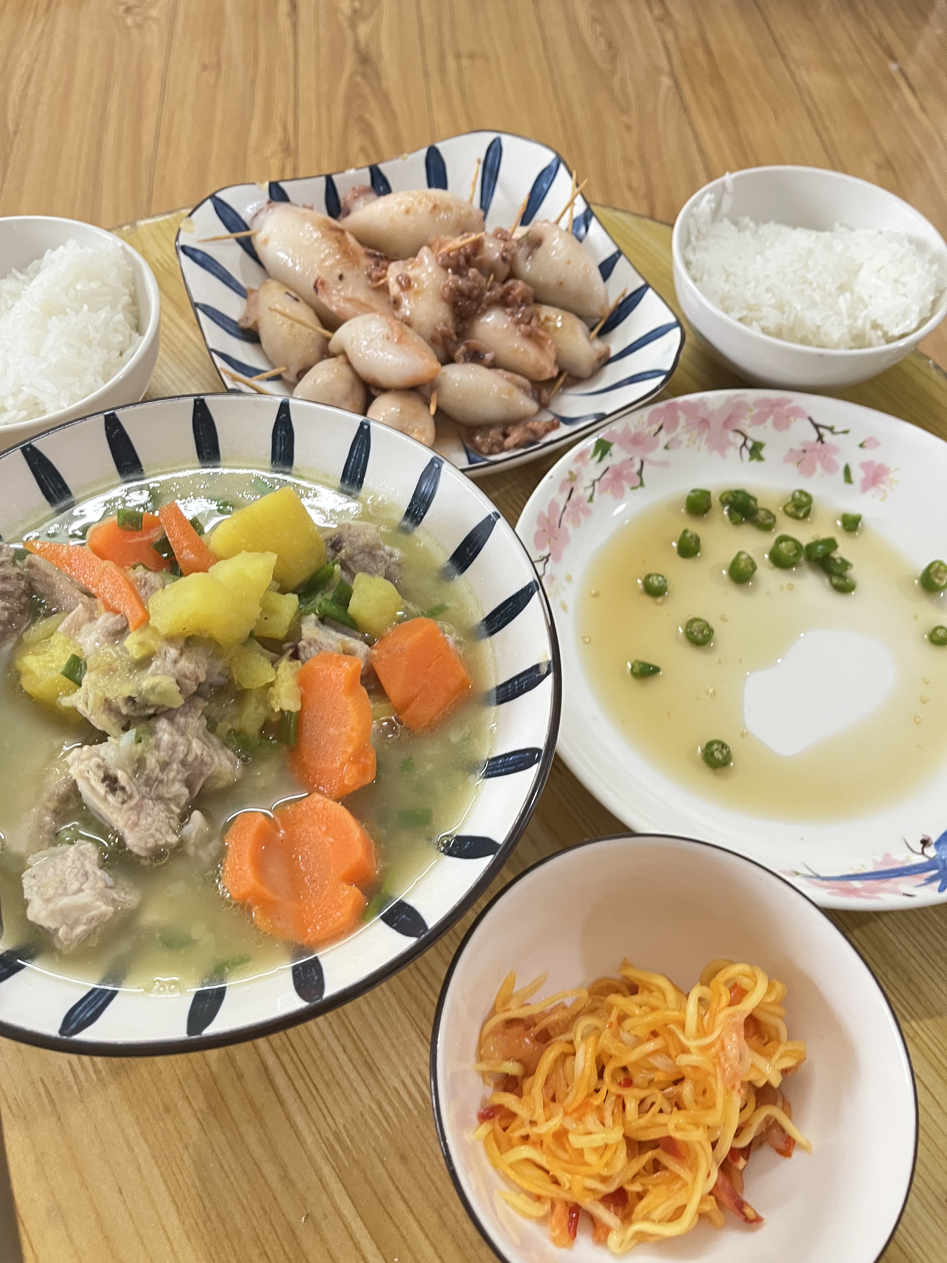 Tồn tại với một vết rách ở trong tim