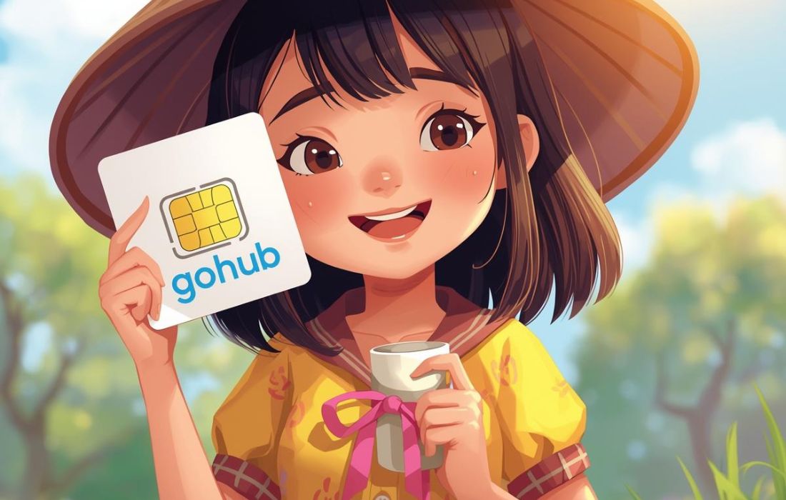 eSIM sẽ thay thế hoàn toàn SIM VẬT LÝ năm 2026? Đoán xem!!!