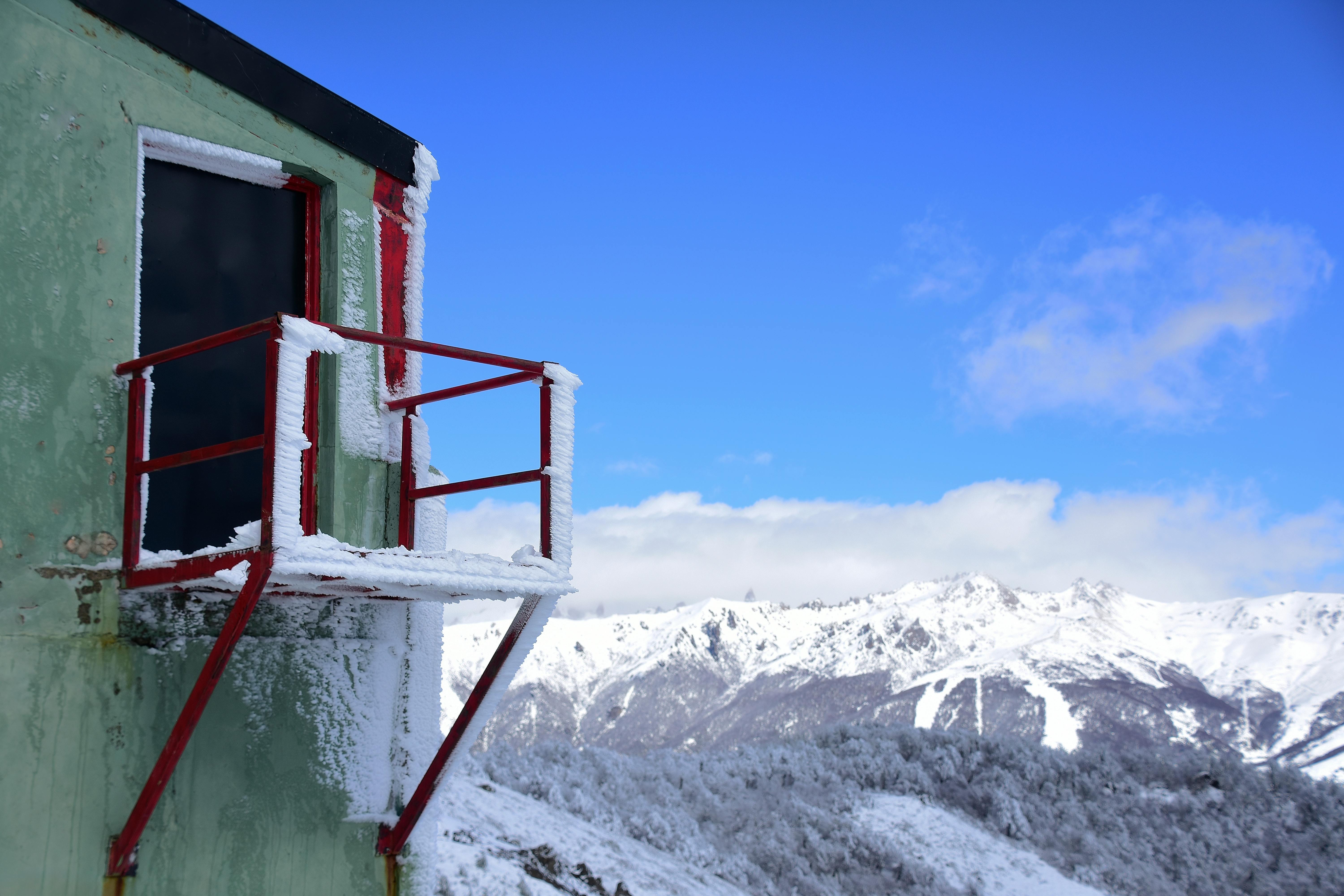 Wide cinematic South American travel landscape with mountains, open sky, and human scale that captures the feeling of discovery