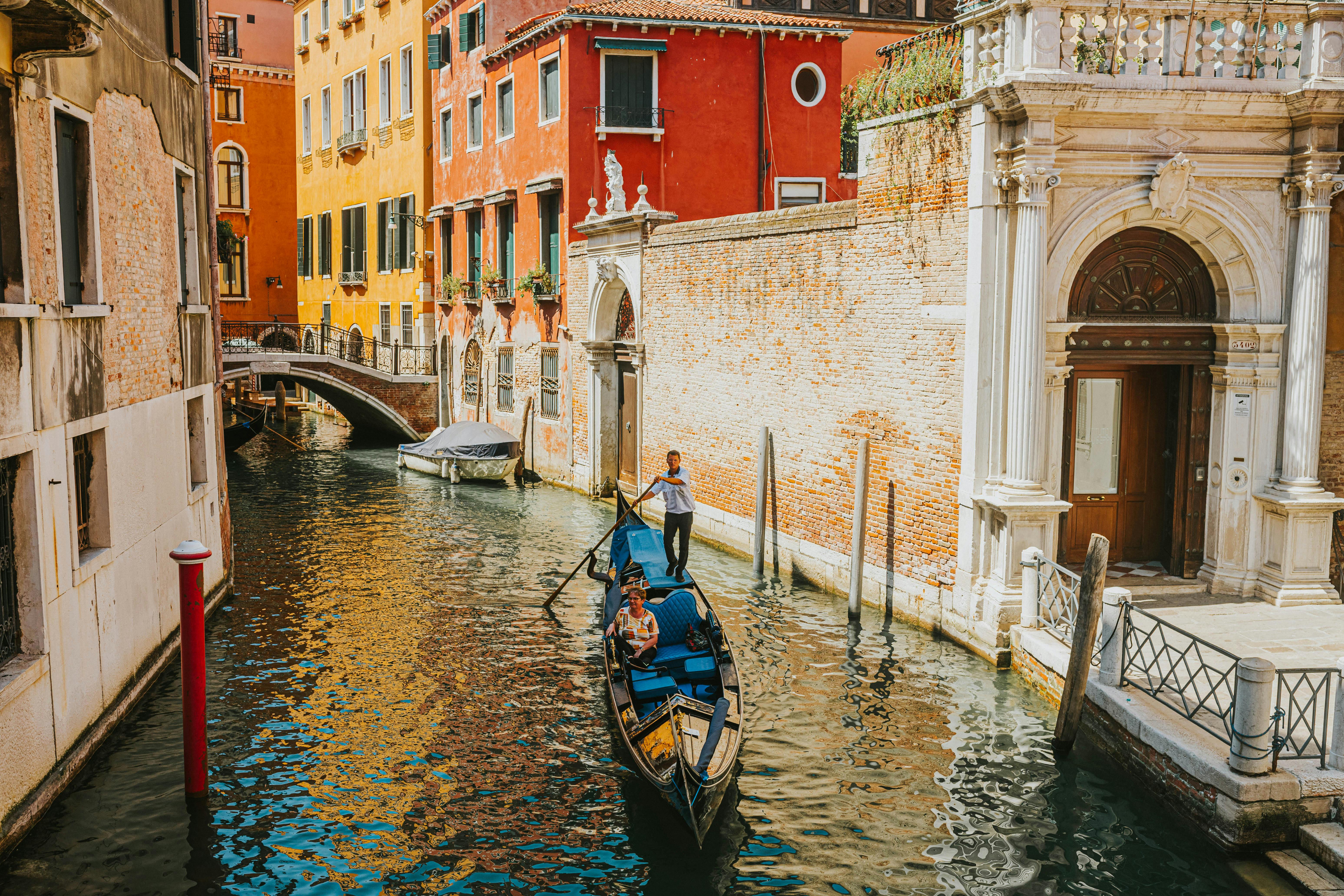 Europe Travel Destinations