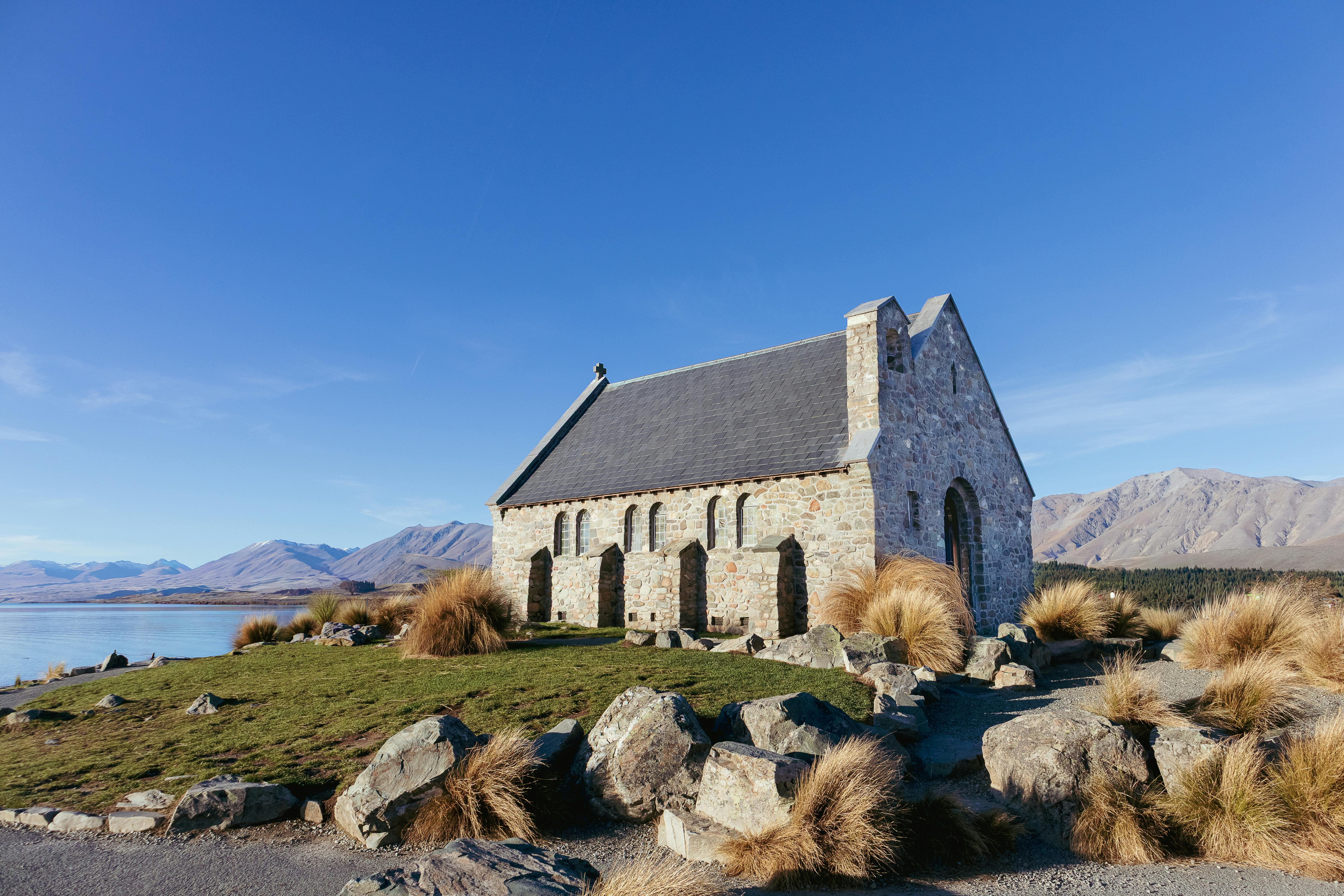 Oceania Travel Destinations