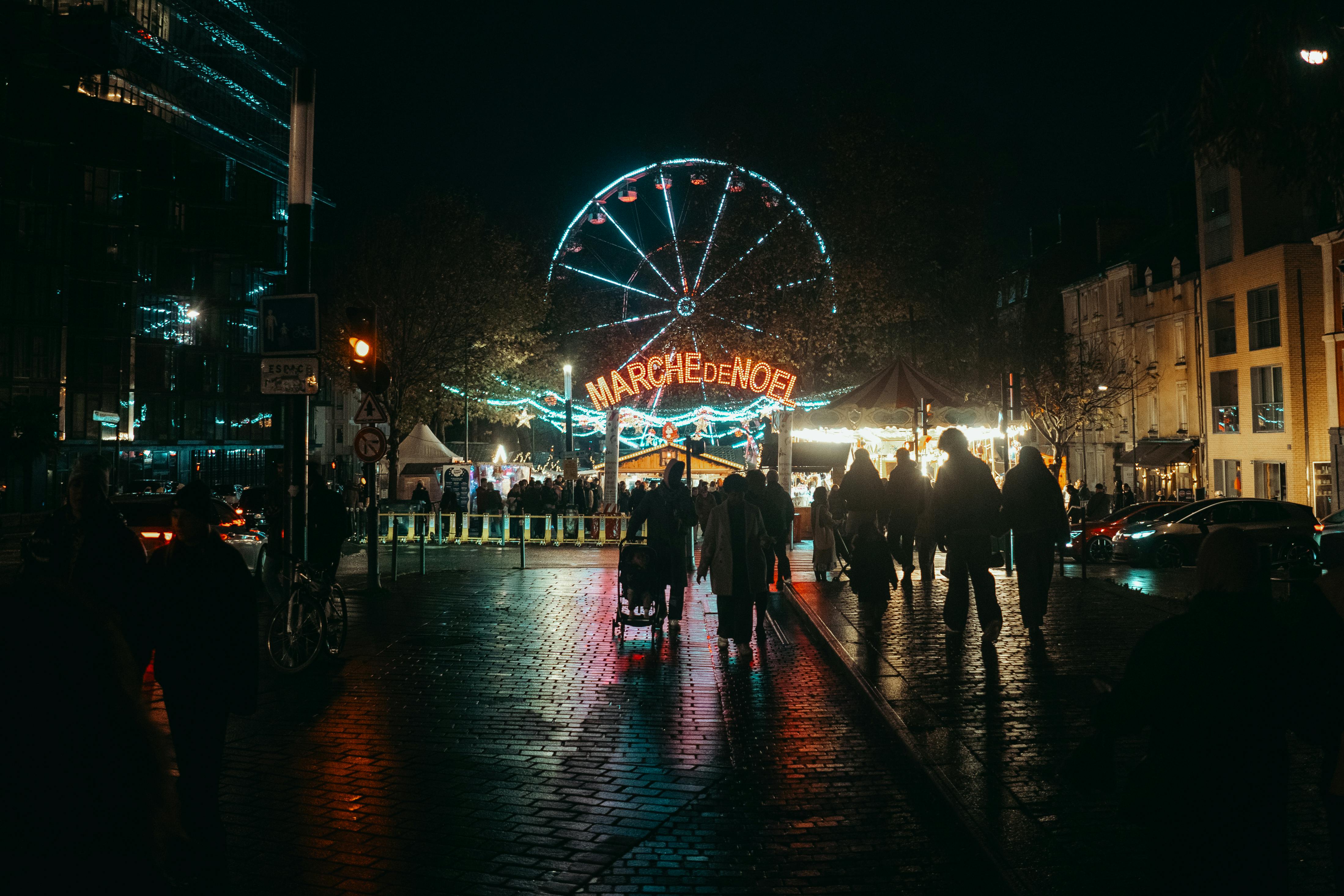 Is the Château Cassell a Real Place