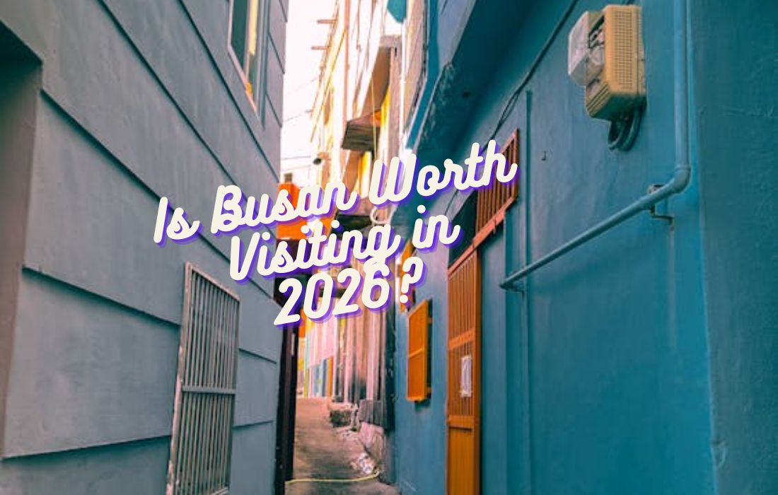 15 Best Busan Attractions in 2026: Beaches, Temples & Hidden Gems