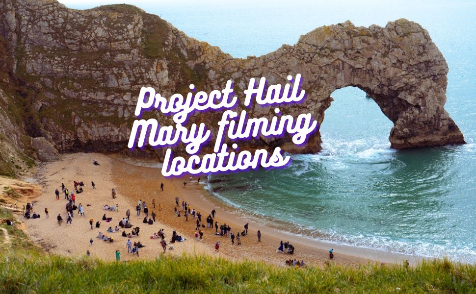 Project Hail Mary Filming Locations: Can You Visit the Real Places?