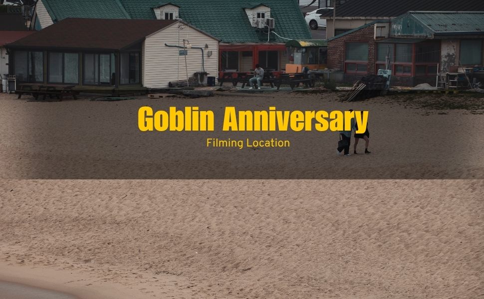 Goblin Anniversary: Which Filming Locations the Cast Revisited