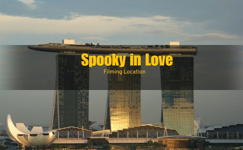 Spooky in Love Filming Locations: Where the K-Drama Was Filmed